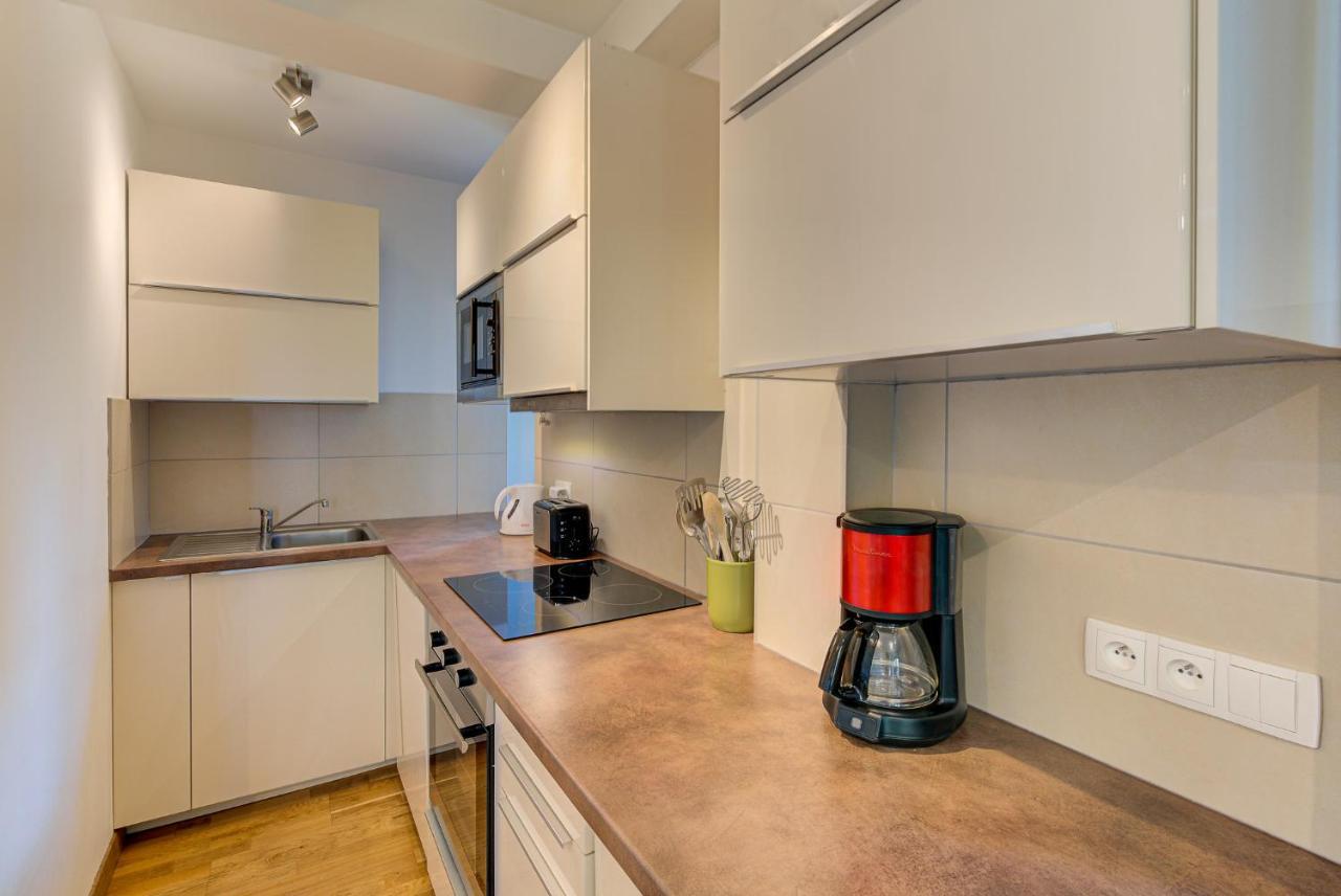 Apartment La Roseraie - Alpes Travel - Central 샤모니 외부 사진